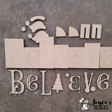 Load image into Gallery viewer, Believe