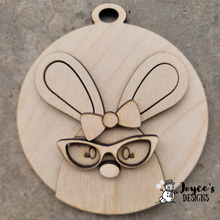 Load image into Gallery viewer, Easter Ornament Set