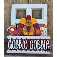 Load image into Gallery viewer, Window Box Interchangeable