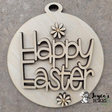 Load image into Gallery viewer, Easter Ornament Set