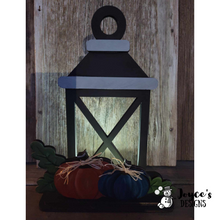 Load image into Gallery viewer, Interchangeable Candle Lantern