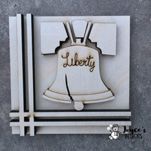 Load image into Gallery viewer, Interchangeable Standing Ladder Frame Shelf Sitter Design