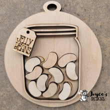Load image into Gallery viewer, Easter Ornament Set