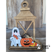 Load image into Gallery viewer, Interchangeable Candle Lantern