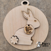 Load image into Gallery viewer, Easter Ornament Set