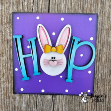 Load image into Gallery viewer, Frame Interchangeable Sign Holder