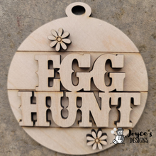 Load image into Gallery viewer, Easter Ornament Set