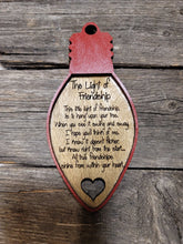 Load image into Gallery viewer, Friendship Ornament