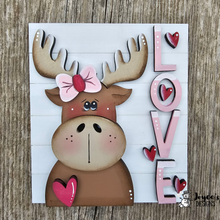 Load image into Gallery viewer, Frame Interchangeable Sign Holder