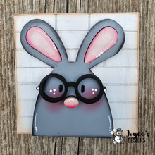 Load image into Gallery viewer, Frame Interchangeable Sign Holder