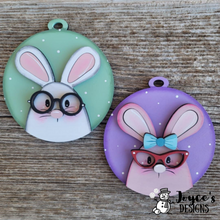 Load image into Gallery viewer, Easter Ornament Set