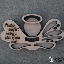 Load image into Gallery viewer, Memento Memorial Ornament