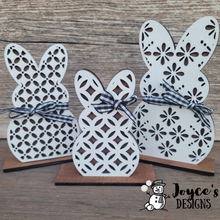 Load image into Gallery viewer, Farmhouse Bunny Set
