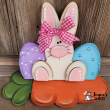 Load image into Gallery viewer, Carrot Patch Bunny
