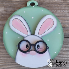 Load image into Gallery viewer, Easter Ornament Set