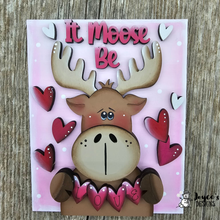 Load image into Gallery viewer, Frame Interchangeable Sign Holder