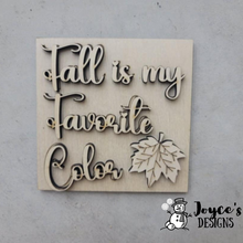 Load image into Gallery viewer, Interchangeable Wooden Tissue Box Cover – Fits 4.25” Insert Signs – DIY Home Décor Cube Base