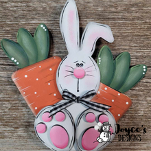 Load image into Gallery viewer, Bunny Shelf Sitter Set