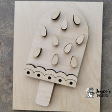 Load image into Gallery viewer, Frame Interchangeable Sign Holder