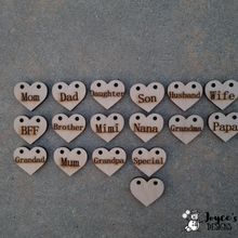 Load image into Gallery viewer, Memento Memorial Ornament