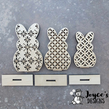 Load image into Gallery viewer, Farmhouse Bunny Set