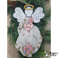 Load image into Gallery viewer, Memento Memorial Ornament
