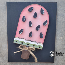 Load image into Gallery viewer, Frame Interchangeable Sign Holder