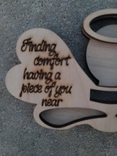 Load image into Gallery viewer, Memento Memorial Ornament