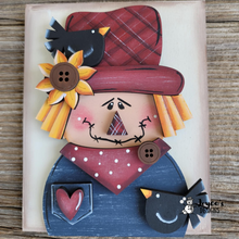 Load image into Gallery viewer, Frame Interchangeable Sign Holder