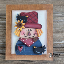 Load image into Gallery viewer, Frame Interchangeable Sign Holder