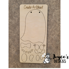 Load image into Gallery viewer, Create your Own Halloween!