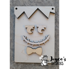Load image into Gallery viewer, Create your Own Halloween!