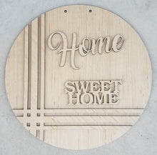 Load image into Gallery viewer, Home Sweet Home Ribbons