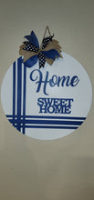 Load image into Gallery viewer, Home Sweet Home Ribbons