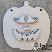 Load image into Gallery viewer, Create your Own Halloween!