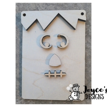 Load image into Gallery viewer, Create your Own Halloween!