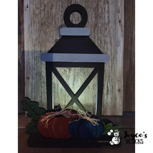 Load image into Gallery viewer, Interchangeable Candle Lantern
