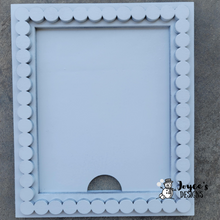 Load image into Gallery viewer, Frame Interchangeable Sign Holder
