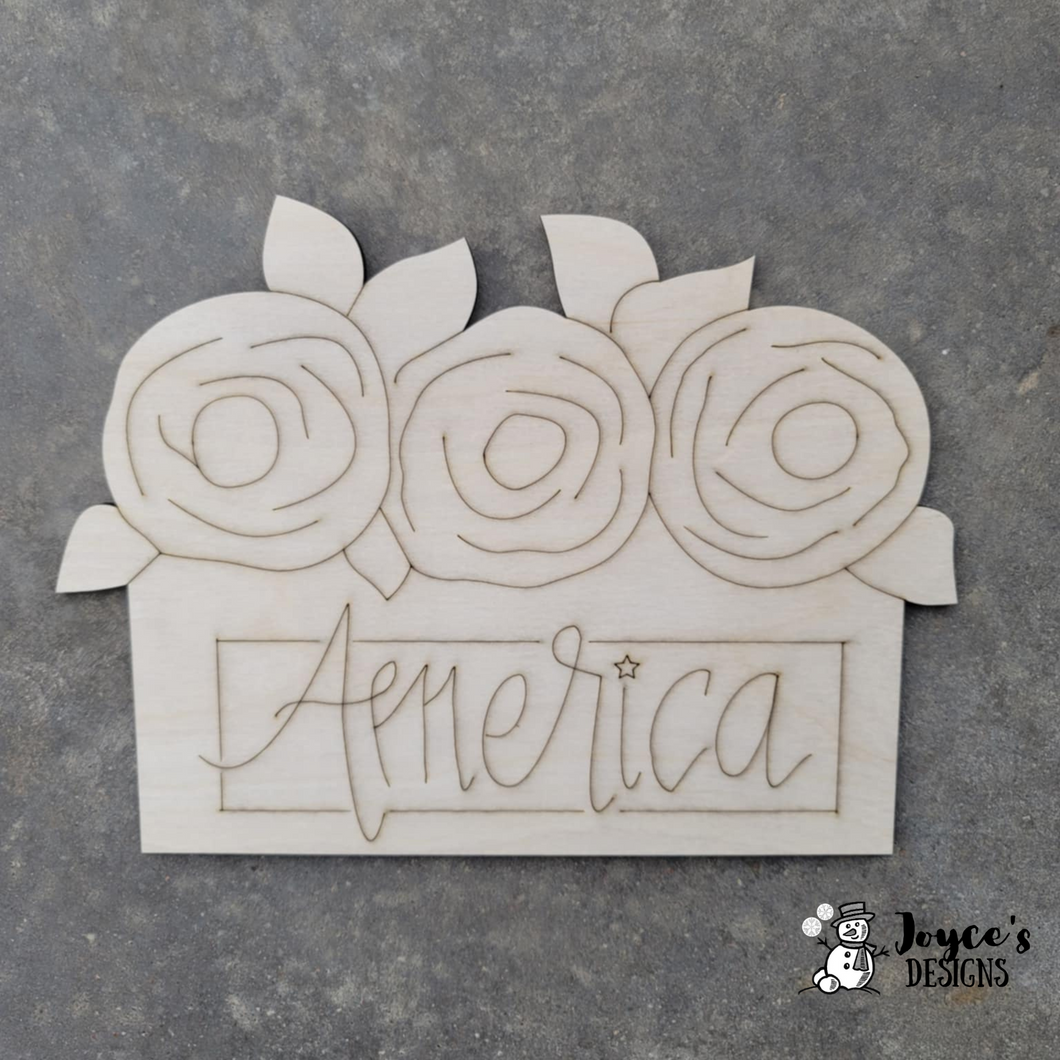 America Basket