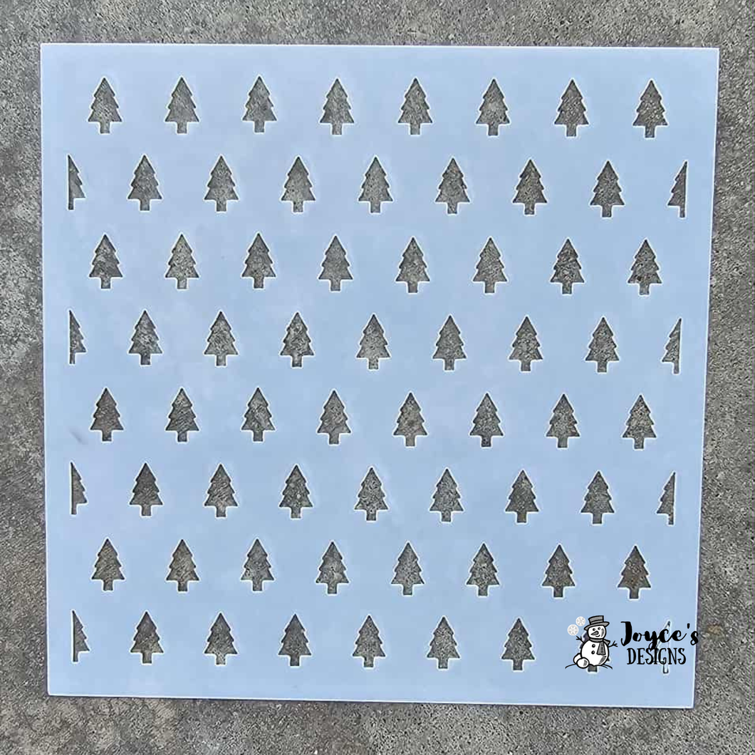 Christmas Tree 5.5x5.5