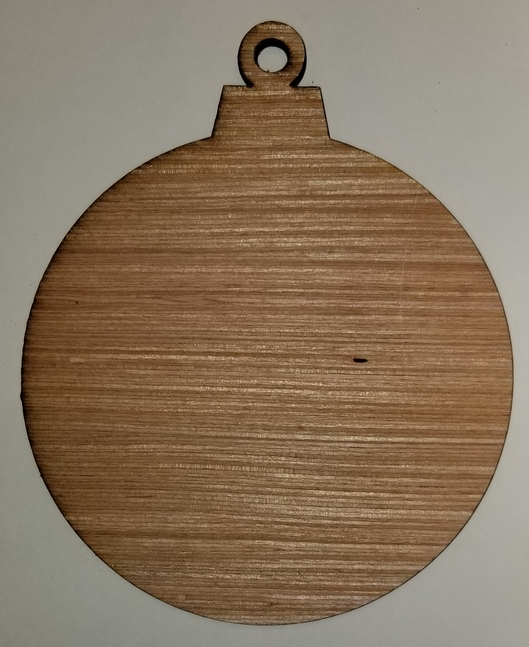 Ornament 4, 5 & 6 inch across (Diameter)